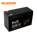 Bateria de armazenamento solar da bateria 12v 250ah do gel de Bluesun para o sistema de energia solar